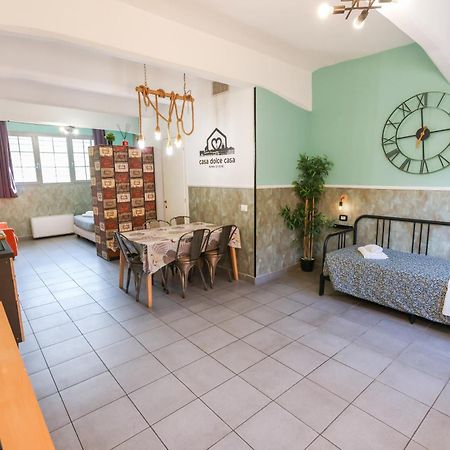 Casa Dolce Casa Apartment Rome Luaran gambar