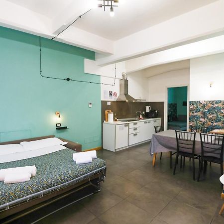 Casa Dolce Casa Apartment Rome Luaran gambar