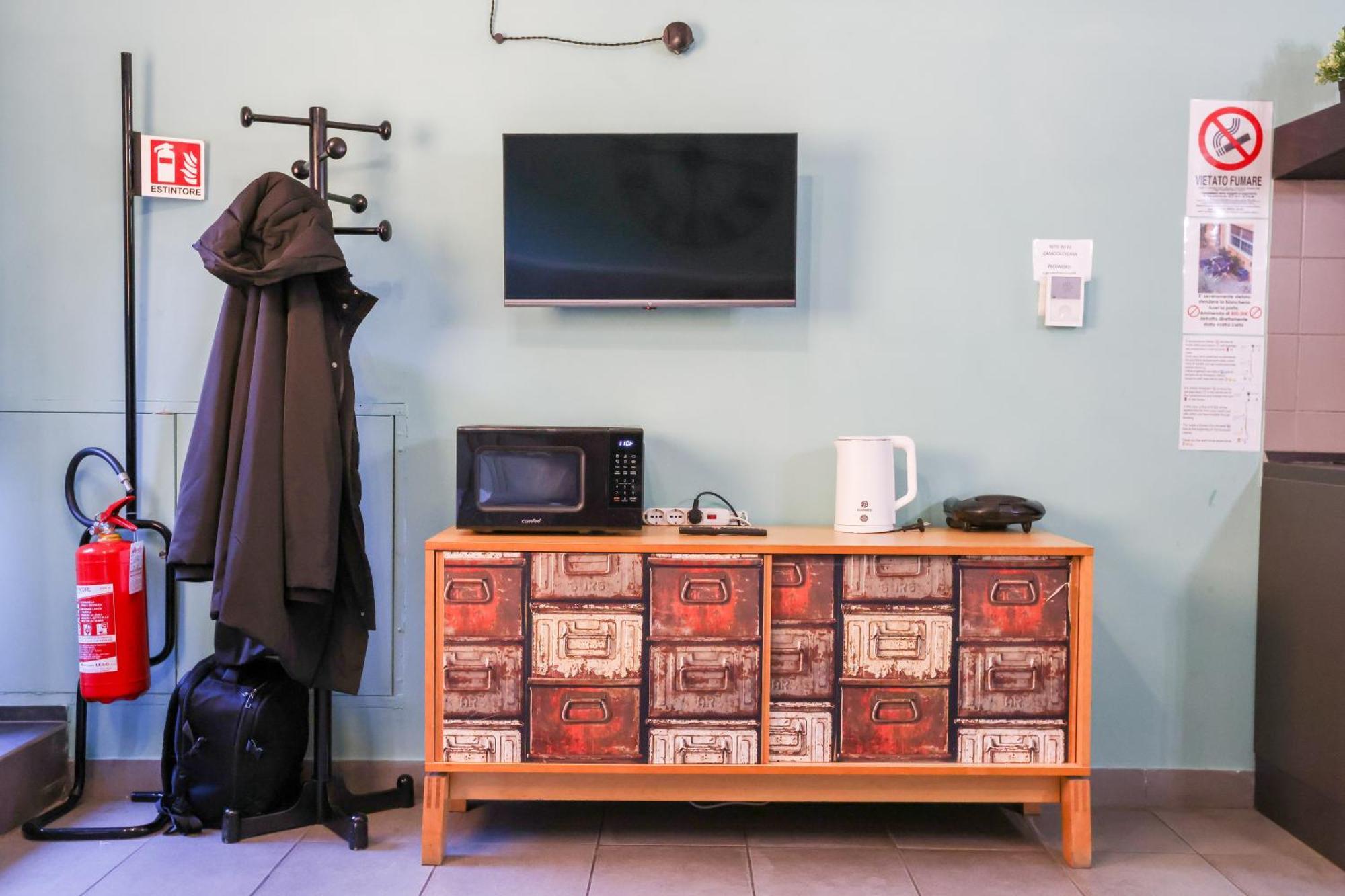 Casa Dolce Casa Apartment Rome Luaran gambar