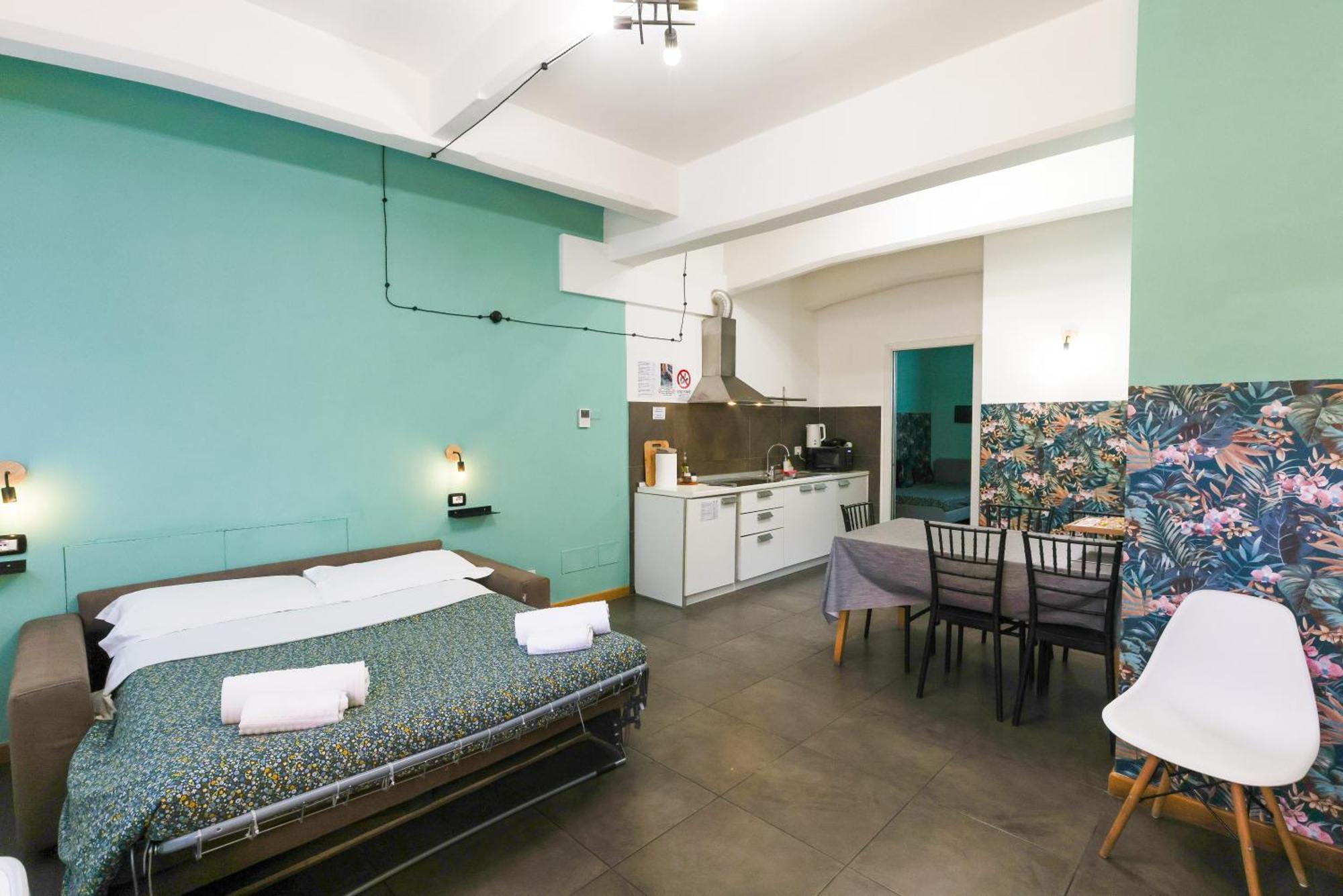 Casa Dolce Casa Apartment Rome Luaran gambar
