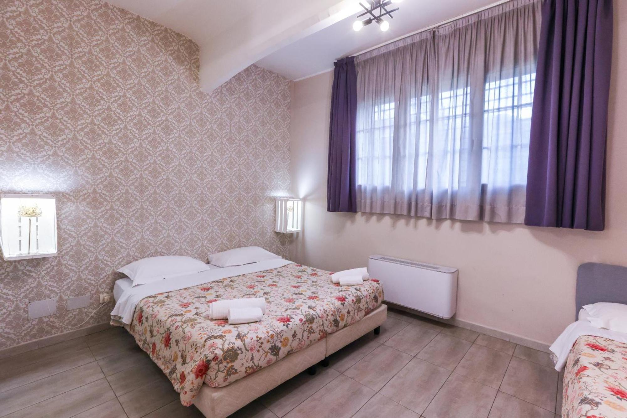 Casa Dolce Casa Apartment Rome Luaran gambar
