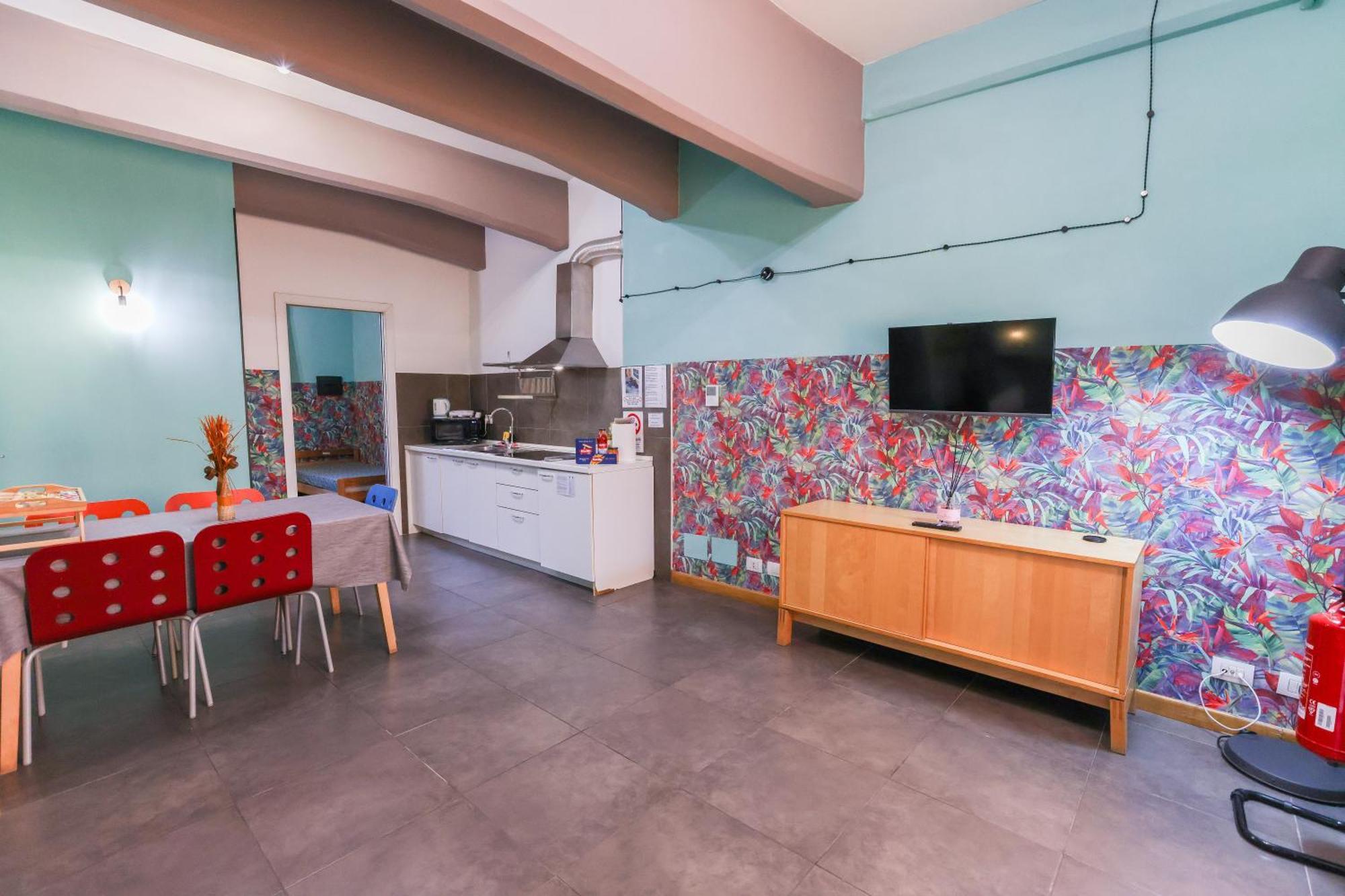 Casa Dolce Casa Apartment Rome Luaran gambar