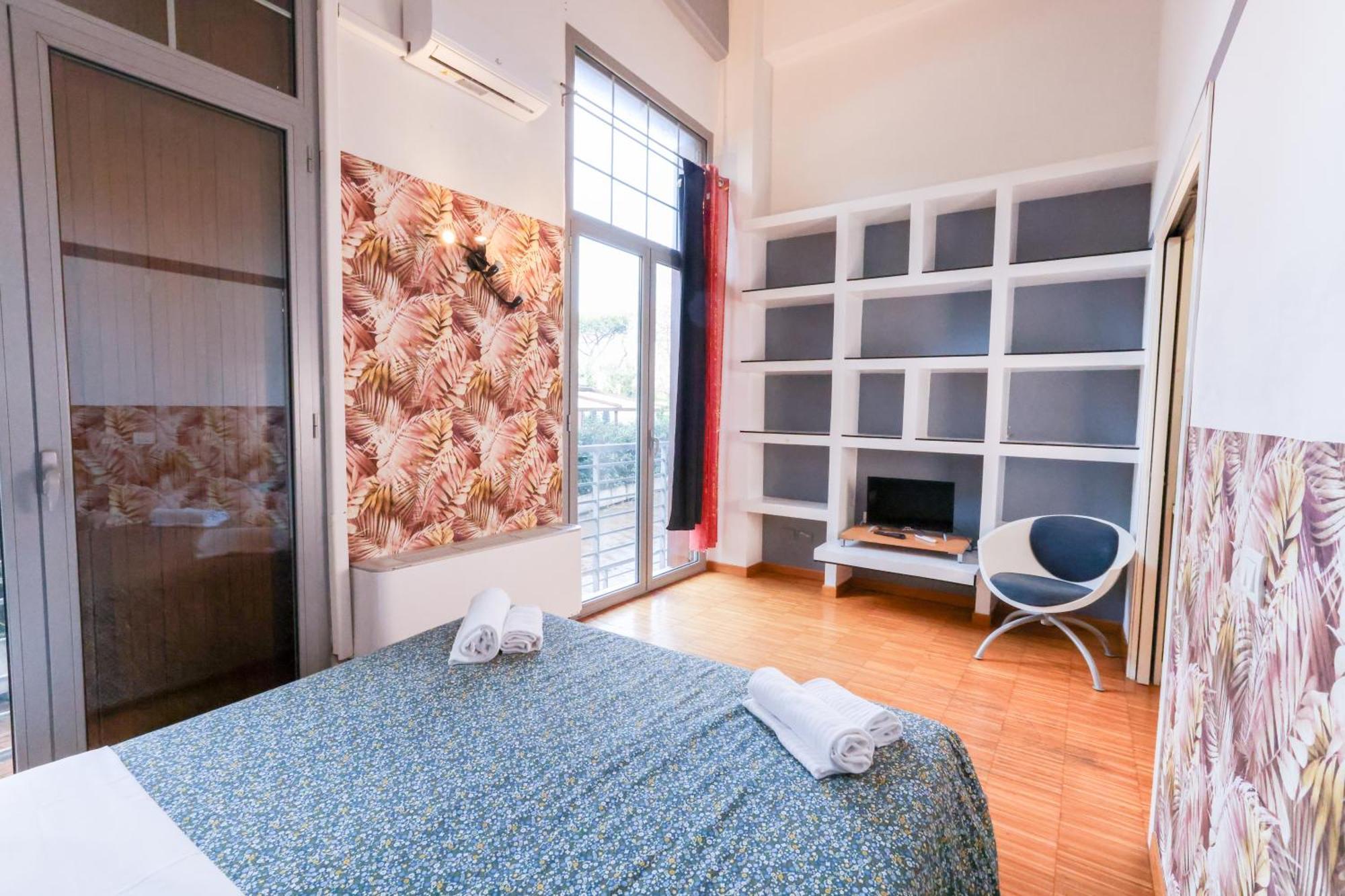 Casa Dolce Casa Apartment Rome Luaran gambar