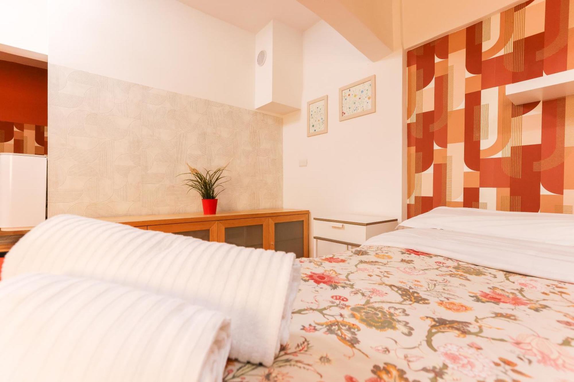 Casa Dolce Casa Apartment Rome Luaran gambar