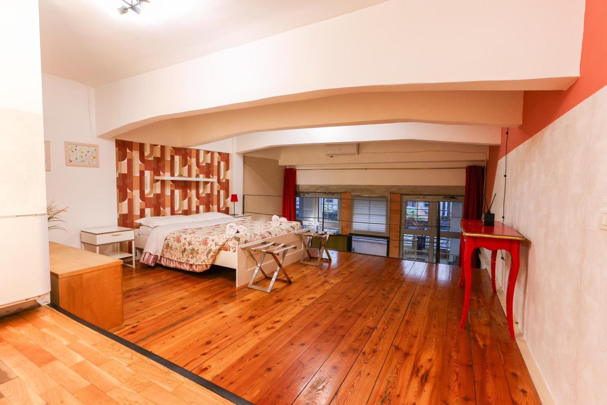 Casa Dolce Casa Apartment Rome Luaran gambar