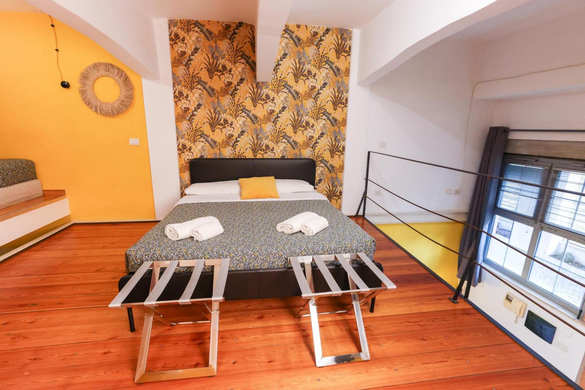 Casa Dolce Casa Apartment Rome Luaran gambar