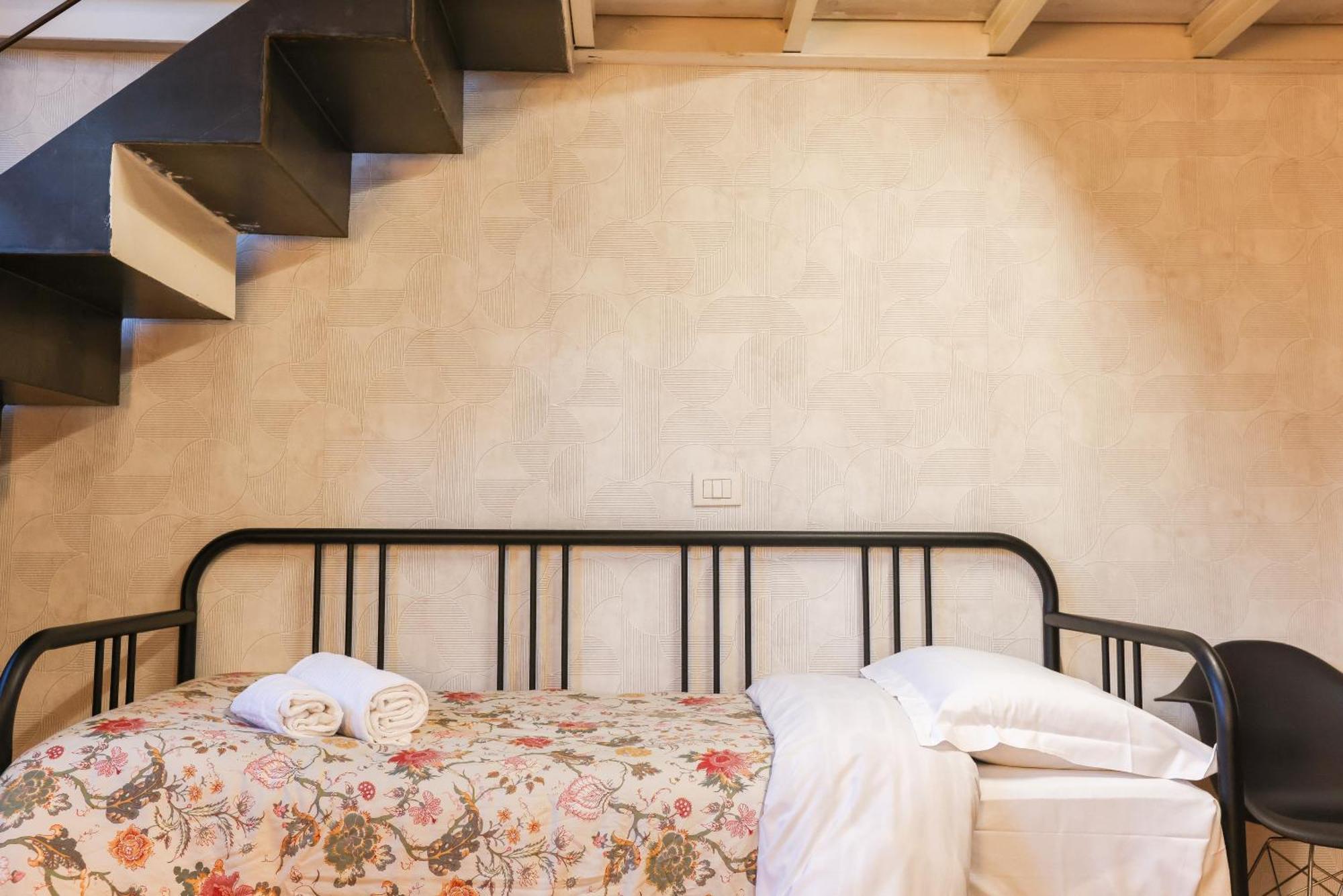 Casa Dolce Casa Apartment Rome Luaran gambar
