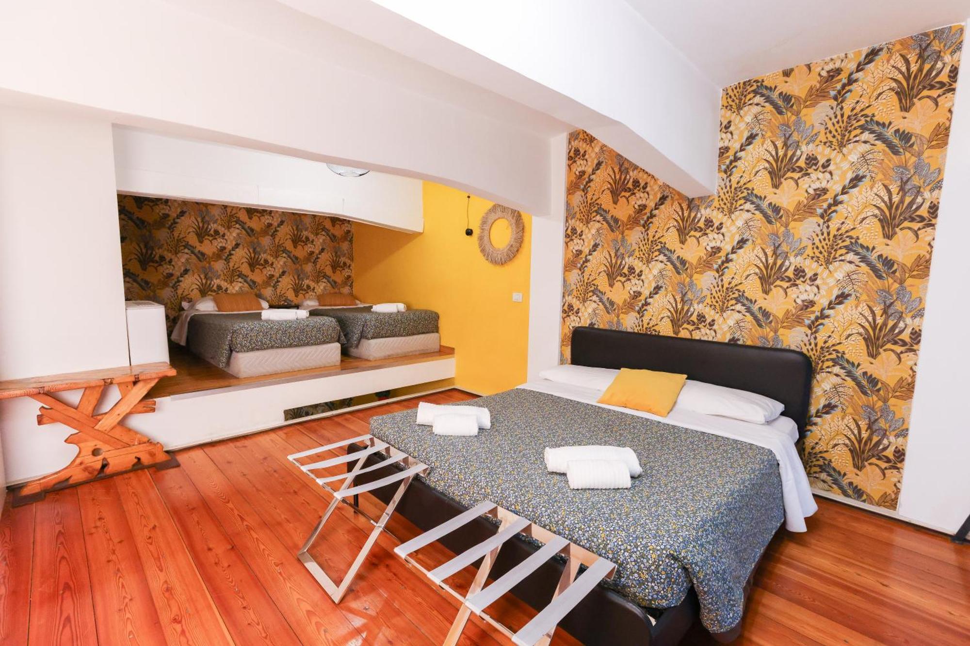 Casa Dolce Casa Apartment Rome Luaran gambar