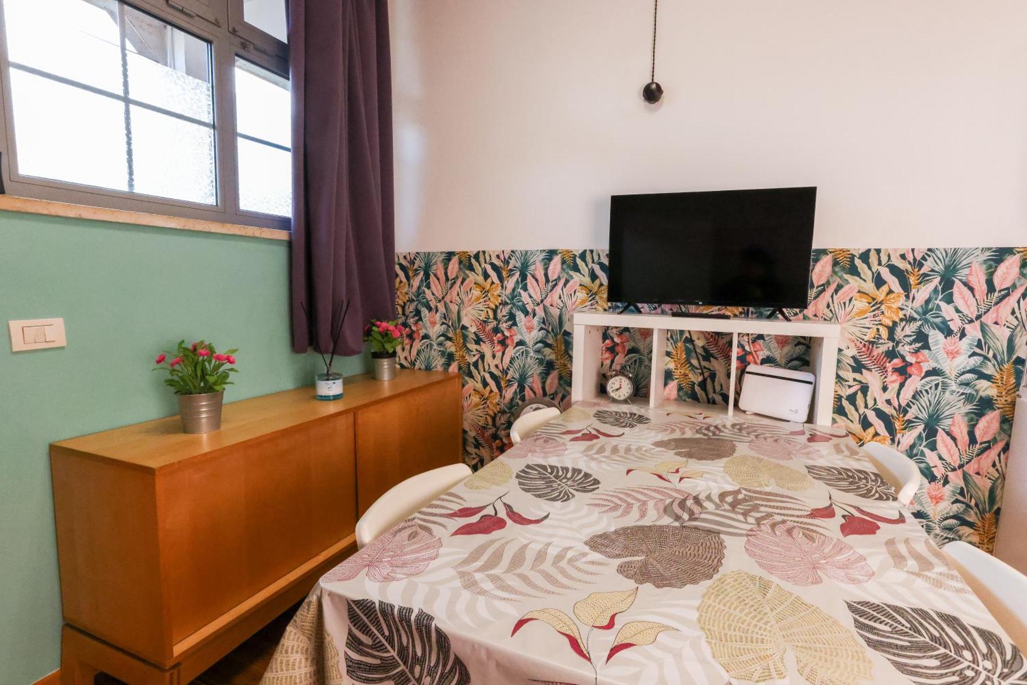 Casa Dolce Casa Apartment Rome Luaran gambar